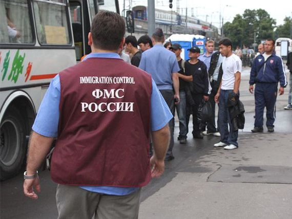 прописка в Родниках